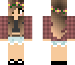 new skin
