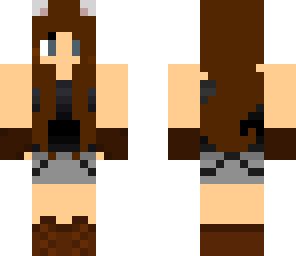 kitty nonkawaii skin dont steal