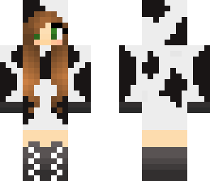 cow girl