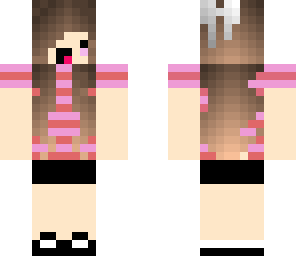 cute derp skin for me