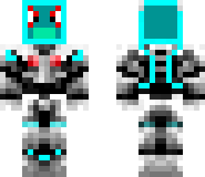 robo slime