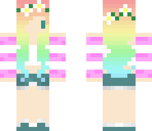 *** pride girl