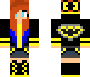 batgirl