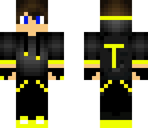 t guy