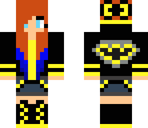 batgirl