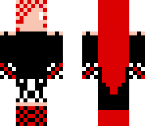 red creeper