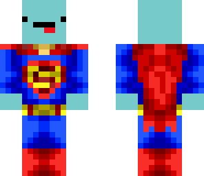 dolfin superman