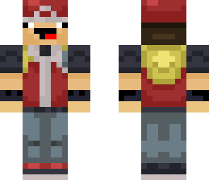 fox43656's derpy ash ketchup