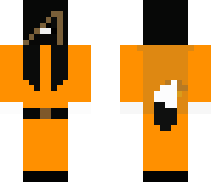 prison girl