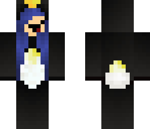 penguin derp