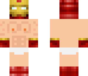 iron man