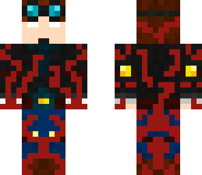 herobrine undead dantdm