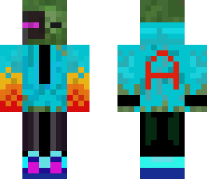 random mob
