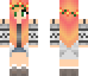 i just love this skin