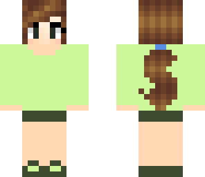 casual sailor jupiter