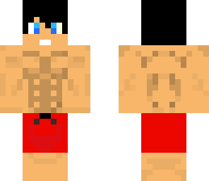 beach boy