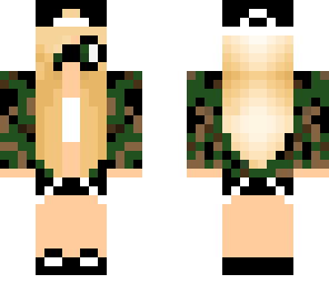army nerd o_o