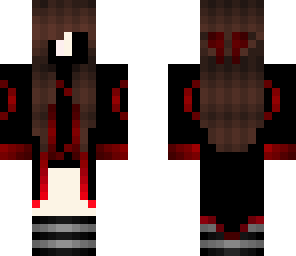 demon edit
