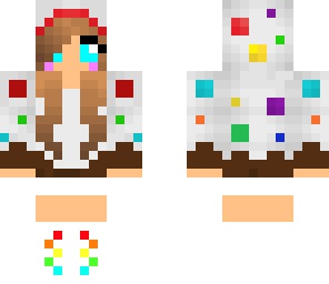 cake skin