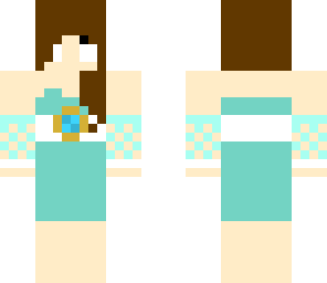 prom night herobrine