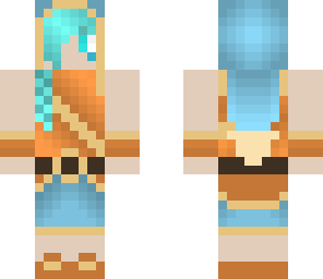 wakfu girl re-re-edit