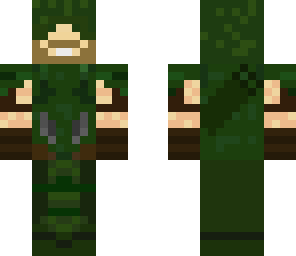 green arrow cw season 4 suit