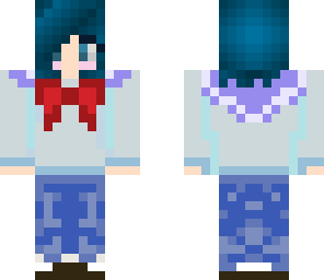 sailor mercury crystal