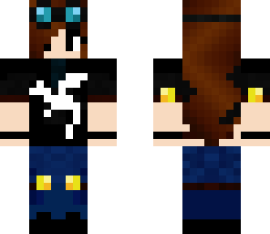 dantdm girl
