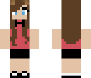 freddy fazbear girl