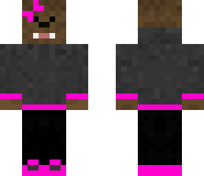 bacca girl