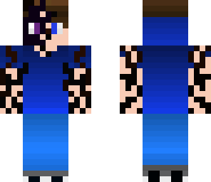 ender boy