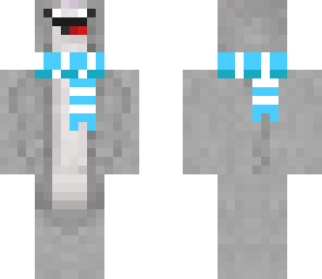 karlee's skin
