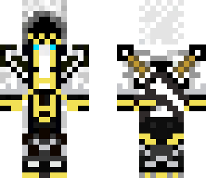 connors skin