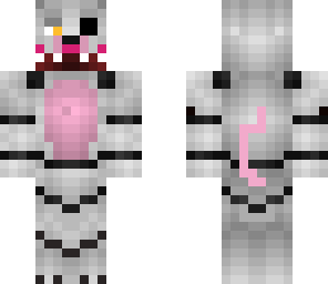 ehh its mangle