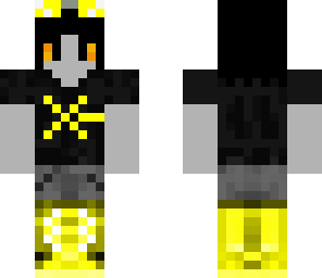 xiadan makeaa my fantroll