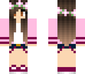 cute girl