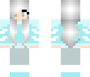 cool snow elf