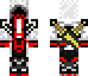red assassin