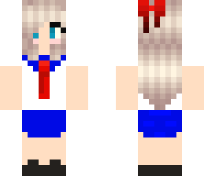sailor ovo