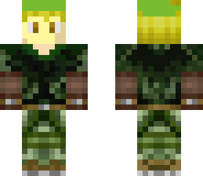 wood elf
