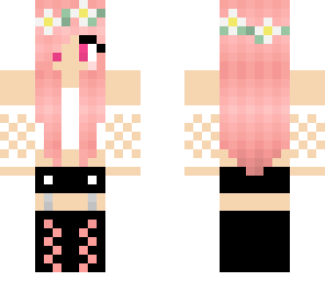 tiny hair edit