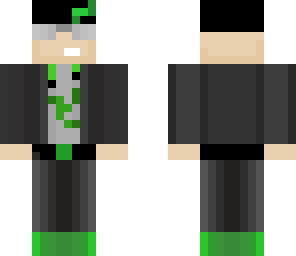 razer nerd