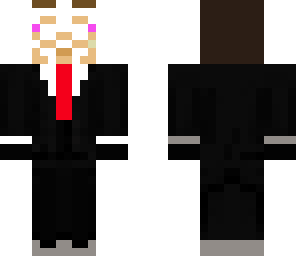 sir hacks alot