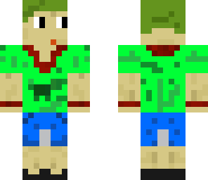 turtle dude