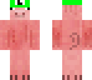 luigipig