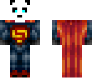 superpanda
