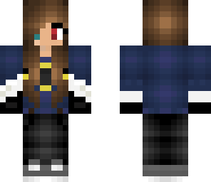 pvp girl
