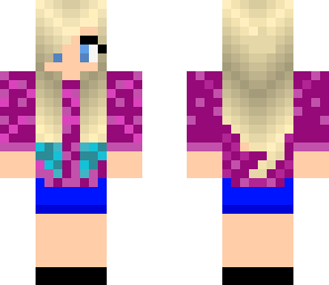 girl