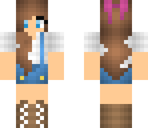 farmer girl