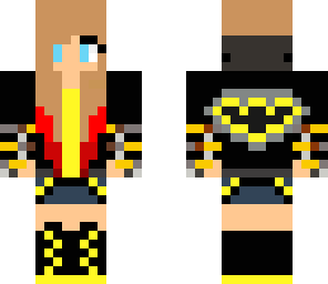 batgirl